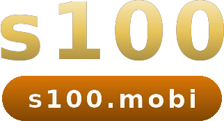s100 logo